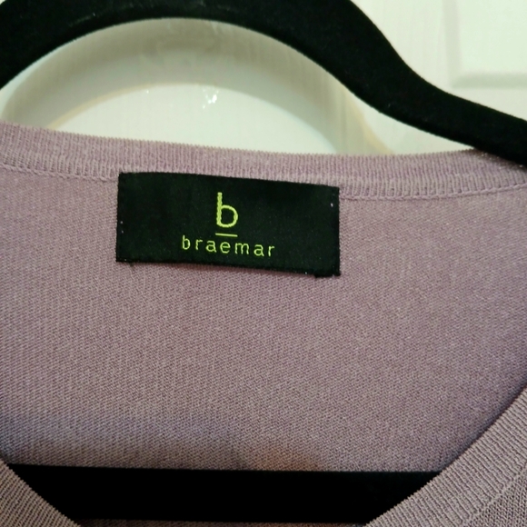 Vintage Braemar Beaded Twinset - Picture 9 of 14